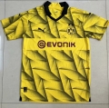 2324 Dortmund special version soccer jersey